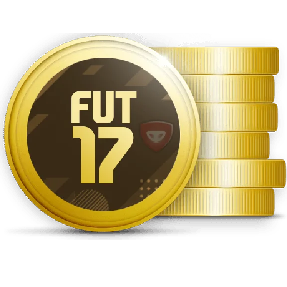 FIFA 17 PC UT coins (comfort)