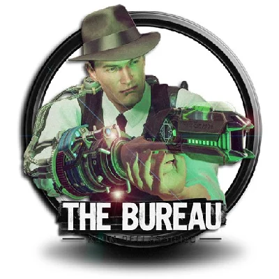 The Bureau: XCOM Declassified (Steam Key / Region Free)