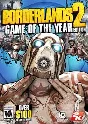 Borderlands 2 Game of the Year Edititon (Steam\Global)