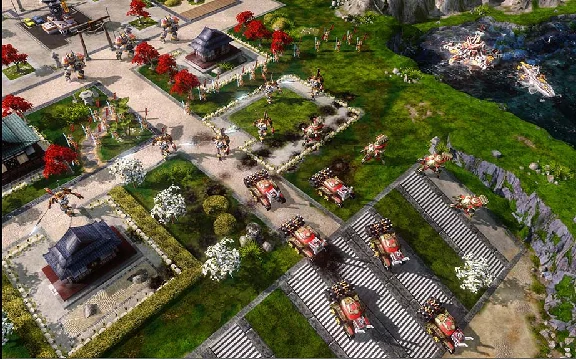 Command & Conquer Red Alert 3 Uprising /Steam Gift /ROW