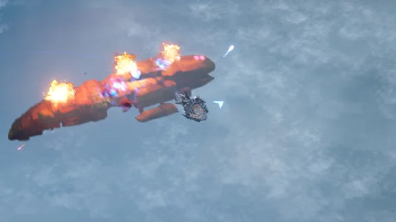 Wormhole City 💎 STEAM KEY REGION FREE GLOBAL
