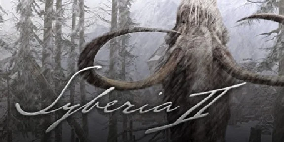 Syberia 2 — Account ORIGIN
