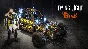 Dying Light - Crash Test Skin Pack 💎DLC STEAM KEY