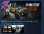 Dying Light - Crash Test Skin Pack 💎DLC STEAM KEY