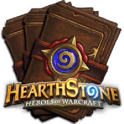 2 Hearthstone Expert Pack (10 cards) Play IPhone & IPad