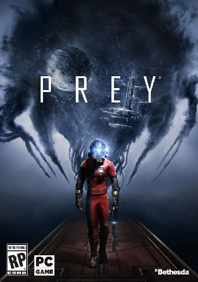 PREY + DLC (2017) RU |STEAM