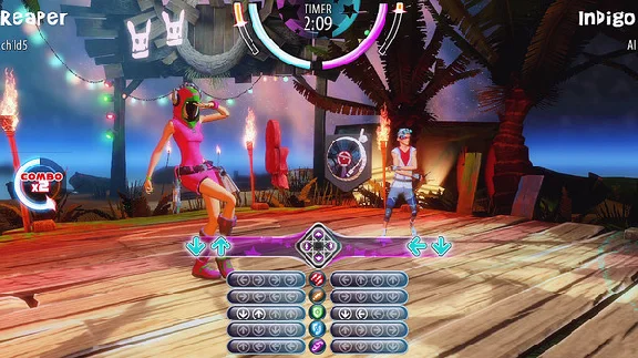 Dance Magic 💎 STEAM KEY REGION FREE GLOBAL