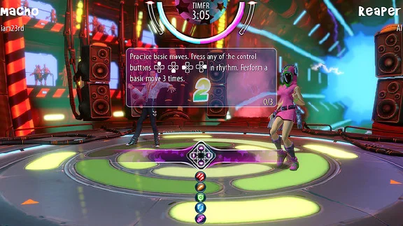 Dance Magic 💎 STEAM KEY REGION FREE GLOBAL