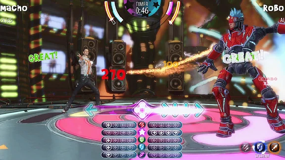 Dance Magic 💎 STEAM KEY REGION FREE GLOBAL