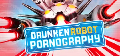 Drunken Robot Pornography (RU+CIS) Steam Gift