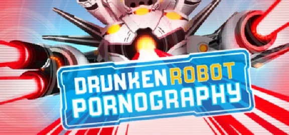 Drunken Robot Pornography (RU+CIS) Steam Gift