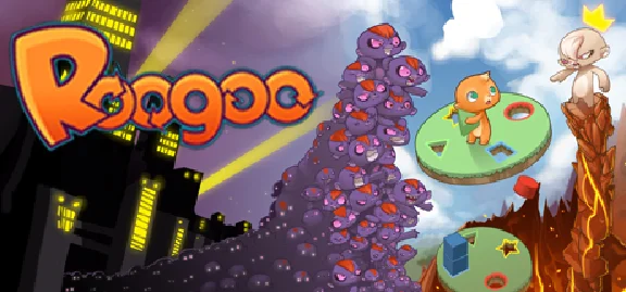 Roogoo [Steam Gift/Region Free]