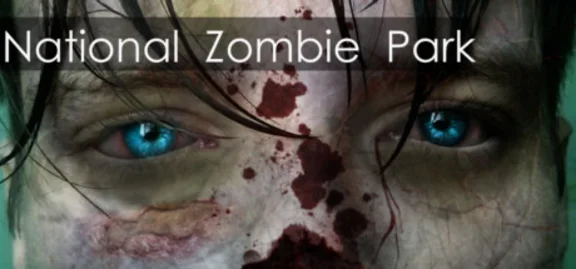 National Zombie Park [SteamGift/RU+CIS]