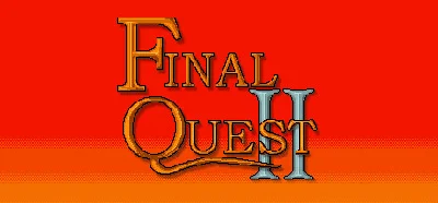 Final Quest II  [SteamGift/RU+CIS]