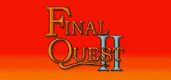 Final Quest II  [SteamGift/RU+CIS]
