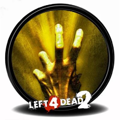 Left 4 Dead 2 - STEAM Gift - (RU/CIS/UA)