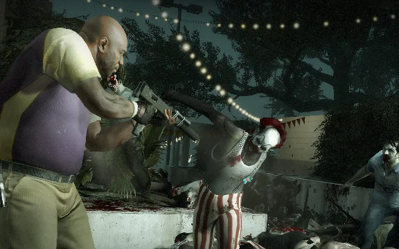 Left 4 Dead 2 - STEAM Gift - (RU/CIS/UA)