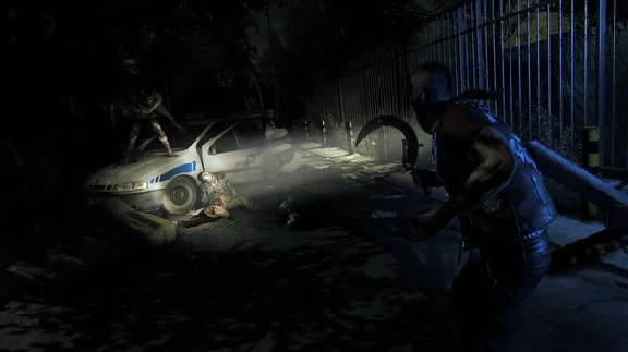 Dying Light: The Bozak Horde DLC STEAM KEY LICENSE 💎