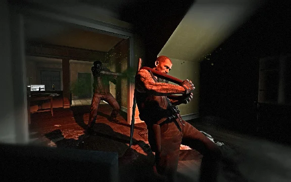 Left 4 Dead GOTY (Steam Gift / RU + CIS)