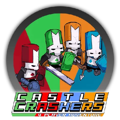 Castle Crashers (Steam Gift / RU + CIS)