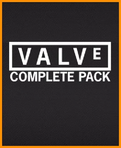 Valve Complete Pack (CD key / RU CIS) Buka