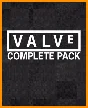 Valve Complete Pack (CD key / RU CIS) Buka