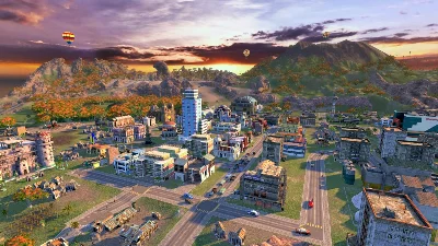 Tropico 4: Steam Special Edition [SteamGift/Region Free