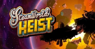 Steamworld Heist  (Steam Gift/ROW/Region Free) HB link