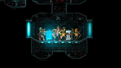 Steamworld Heist  (Steam Gift/ROW/Region Free) HB link