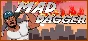 Mad Dagger (Steam key/Region free/ROW) Trading Cards