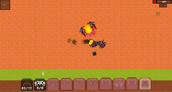 Mars Industries (Steam key/Region free) Trading Card