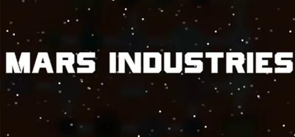 Mars Industries (Steam key/Region free) Trading Card