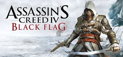 Assassin´s Creed IV Black Flag [ГАРАНТИЯ] Region Free