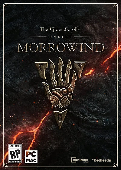 THE ELDER SCROLLS ONLINE: MORROWIND UPGRADE | REG. FREE