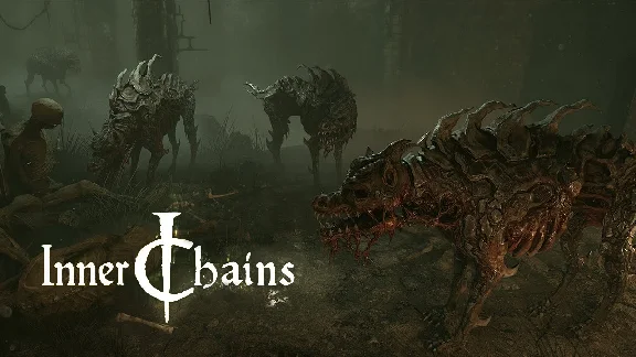Inner Chains key for Steam