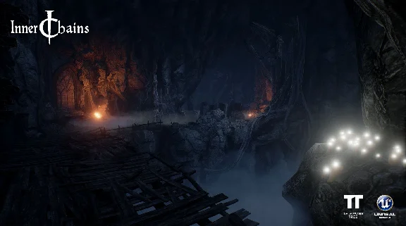 Inner Chains key for Steam