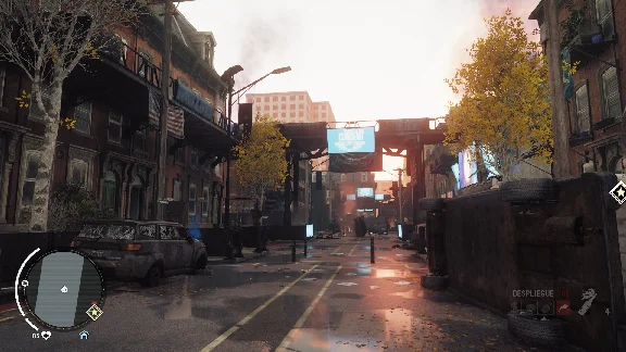 Homefront The Revolution (Steam Gift Region Free / ROW)