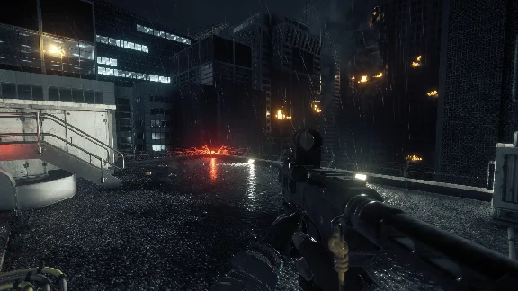 Homefront The Revolution (Steam Gift Region Free / ROW)