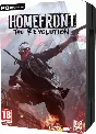 Homefront The Revolution (Steam Gift Region Free / ROW)