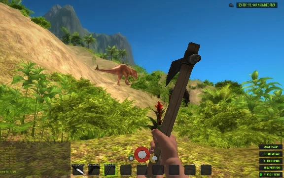 Beasts of Prey (Steam Gift Region Free / ROW)