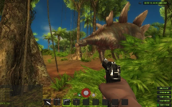 Beasts of Prey (Steam Gift Region Free / ROW)