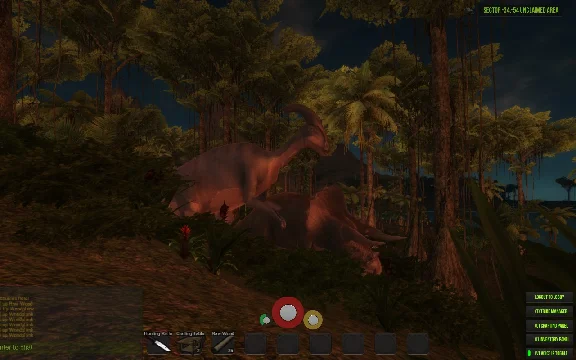 Beasts of Prey (Steam Gift Region Free / ROW)