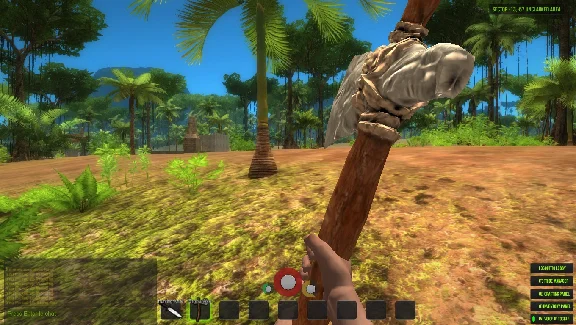Beasts of Prey (Steam Gift Region Free / ROW)