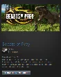 Beasts of Prey (Steam Gift Region Free / ROW)