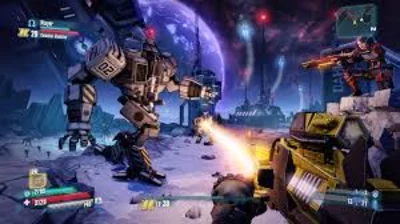 Borderlands: The Pre-Sequel (Steam Gift RU+CIS) HB link