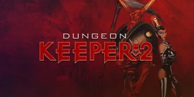 Dungeon Keeper 2 — Account ORIGIN