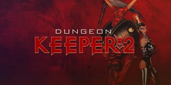Dungeon Keeper 2 — Account ORIGIN