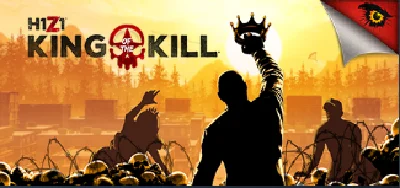 H1Z1: King of the Kill [Steam Gift] + Подарок
