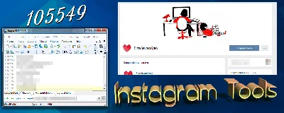 Users of instagram from group VK ~ I love you