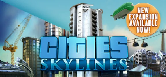 Cities: Skylines [Steam Gift]
